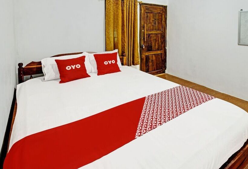 בית מלון כפרי Nova Homestay By Oyo