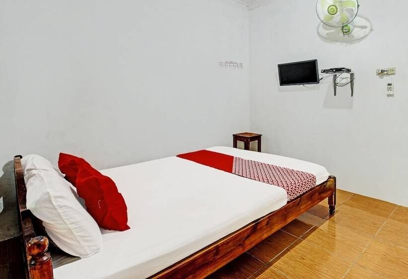 בית מלון כפרי Nova Homestay By Oyo