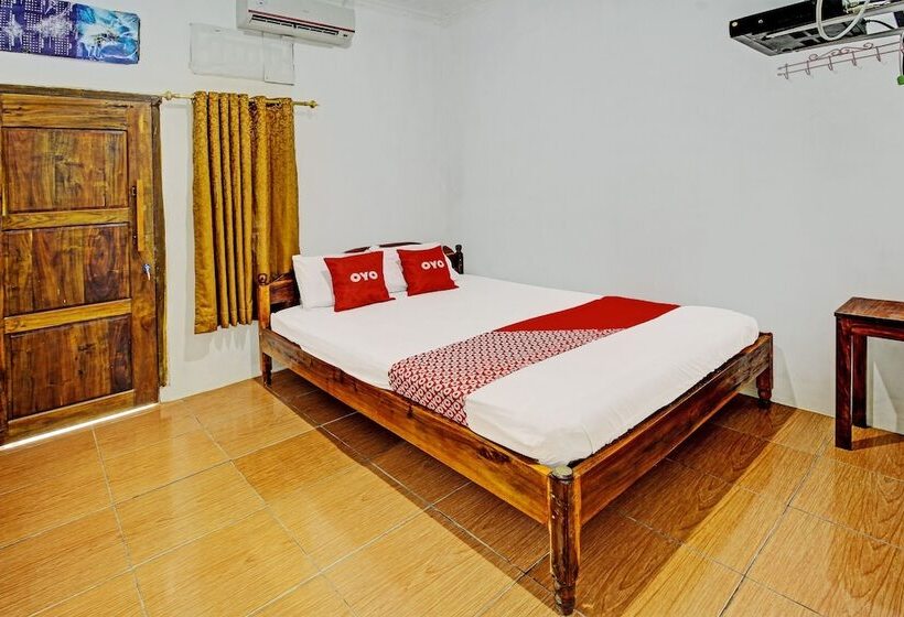 בית מלון כפרי Nova Homestay By Oyo