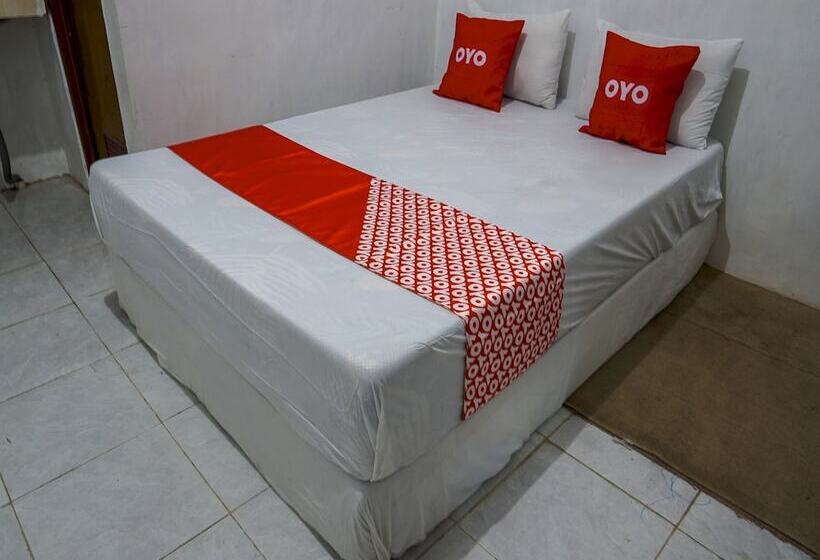 هتل Nurul Hikmah Homestay Syariah & Sport Center By Oyo