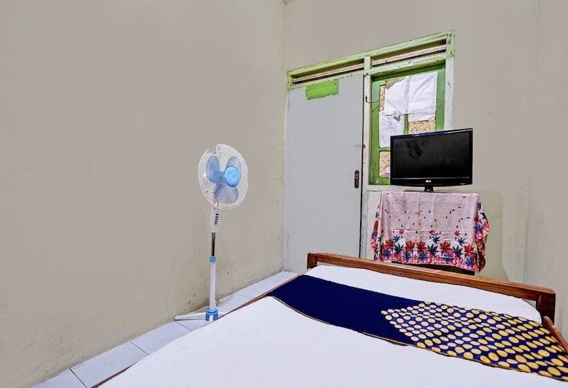 فندق Nurul Homestay Syariah By Oyo