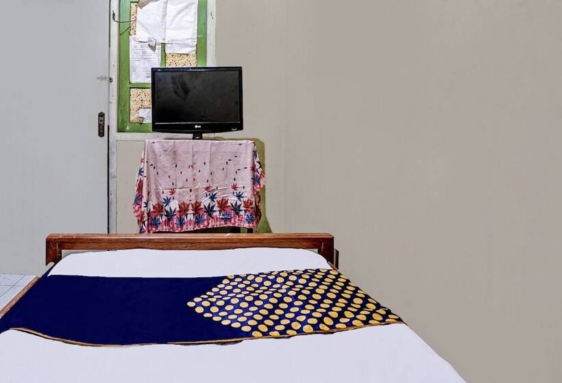 فندق Nurul Homestay Syariah By Oyo