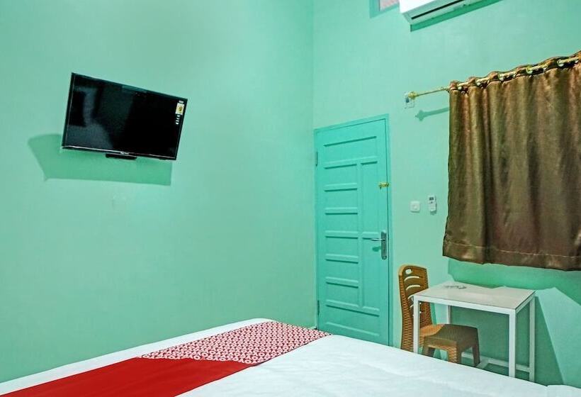 هتل Orien Guesthouse By Oyo