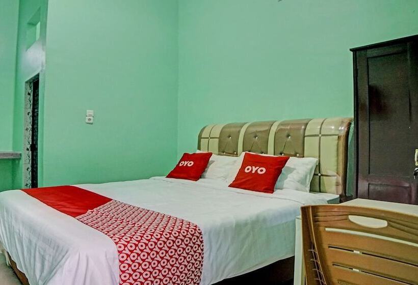 هتل Orien Guesthouse By Oyo