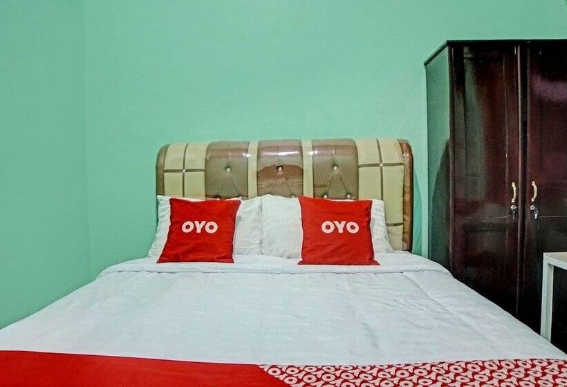 هتل Orien Guesthouse By Oyo