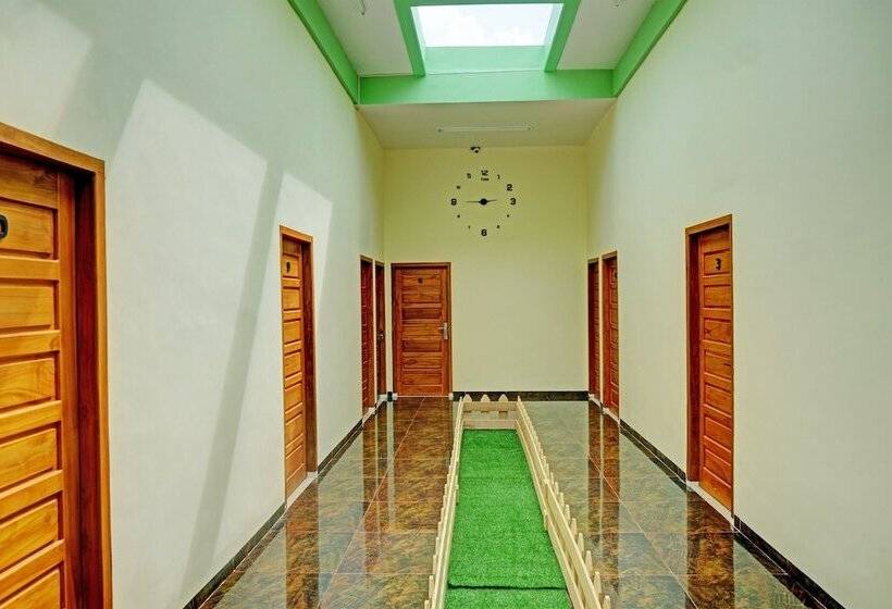 فندق Pahala Residence By Oyo