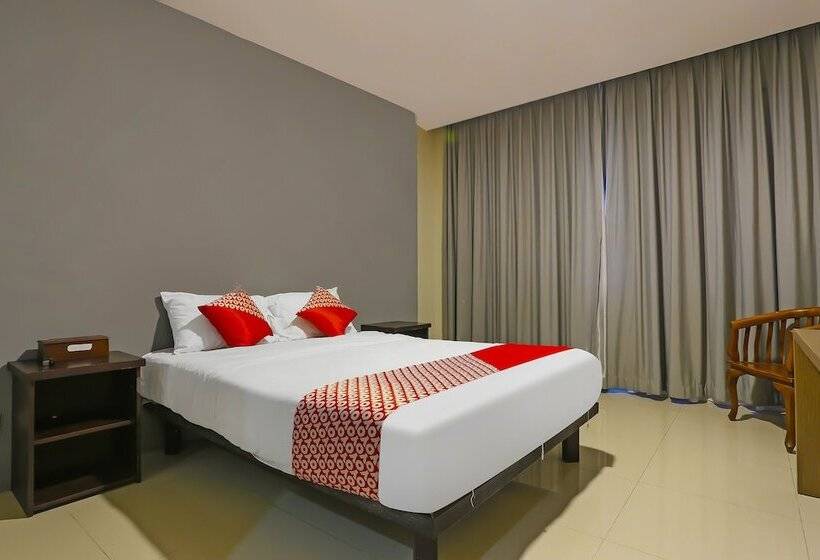 هتل Pondokan Nadita Homestay By Oyo