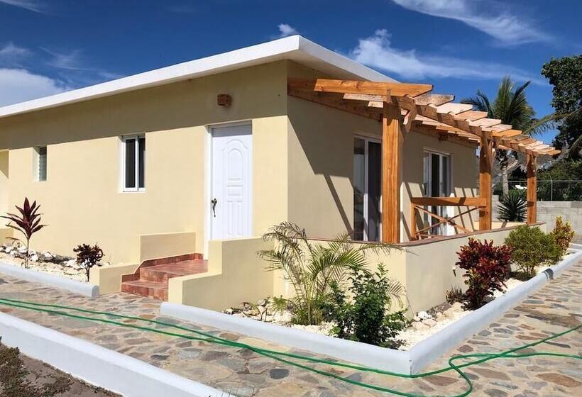 فندق Punta Rucia Cristal Beach