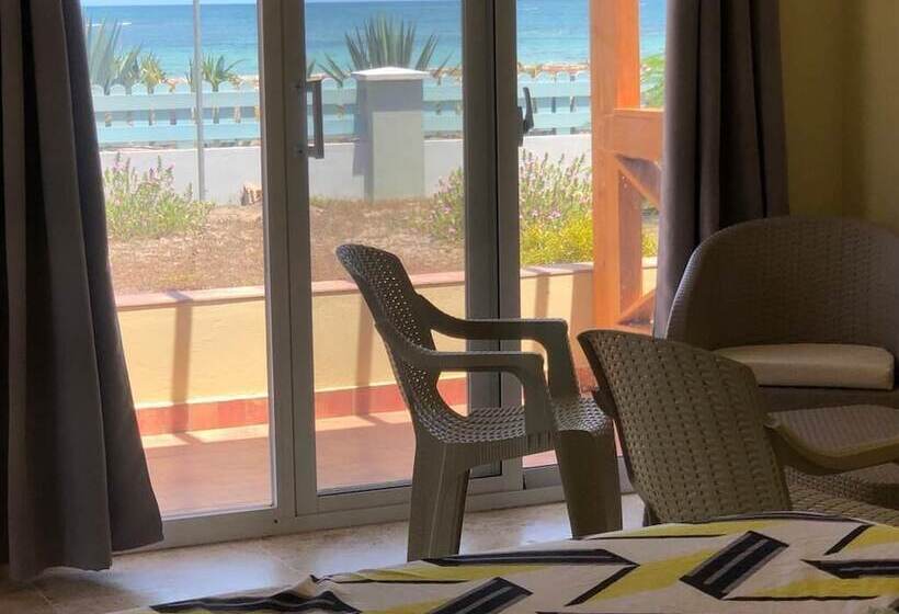 فندق Punta Rucia Cristal Beach