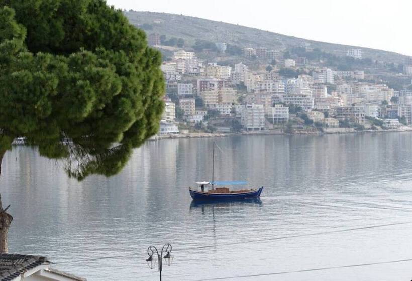 فندق Ramo Saranda