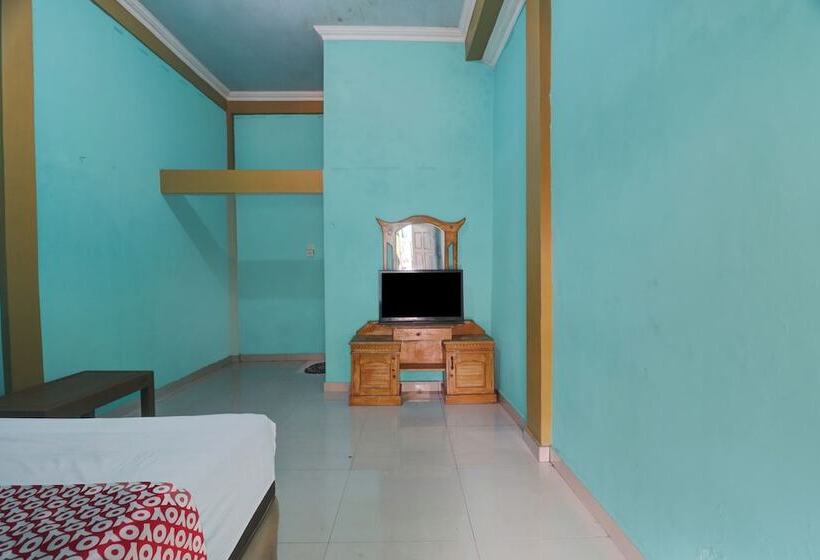 فندق Rania Kost Simpang Rimbo By Oyo