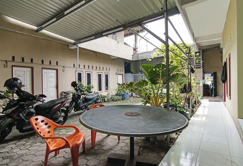 هتل Spot On 92498 Fanni Homestay