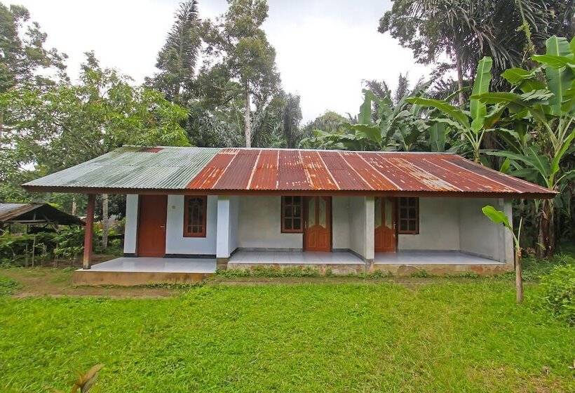Отель Spot On 92567 Jati Homestay Near Taman Suranadi