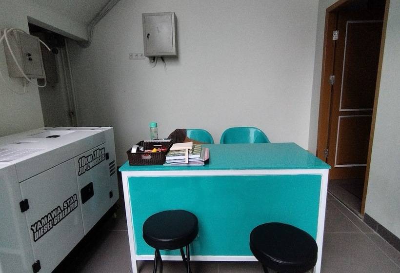 هتل Spot On 92695 My Kost Syariah