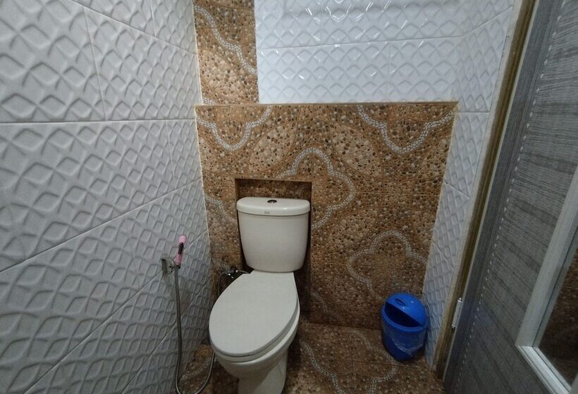 هتل Spot On 92695 My Kost Syariah