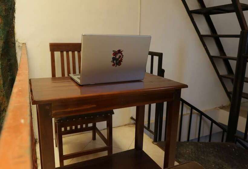 בית מלון כפרי Spot On 93189 Rumah Berkah Syariah