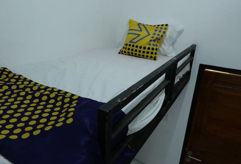 בית מלון כפרי Spot On 93189 Rumah Berkah Syariah