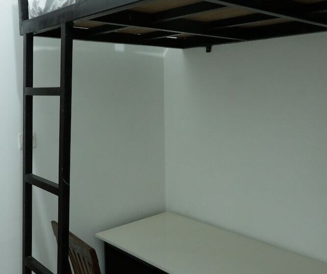 فندق Spot On 93189 Rumah Berkah Syariah