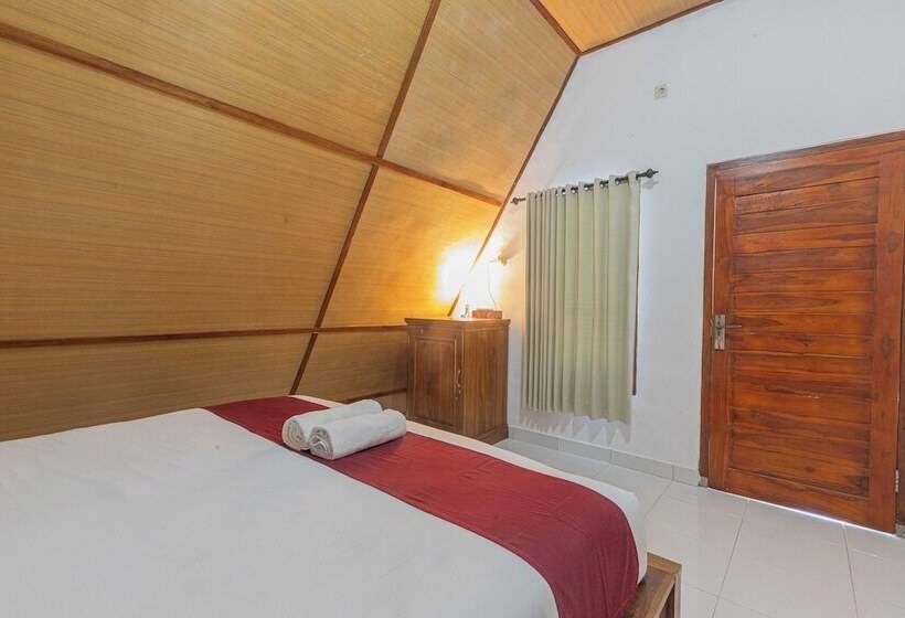 酒店 Suan Bubble & Triangle Diamond Beach