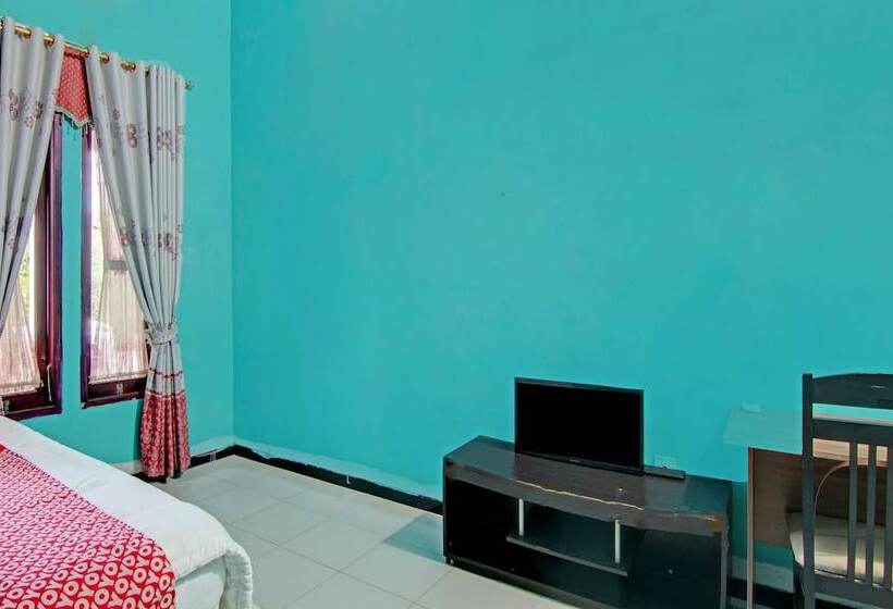 هتل Swakarya Guest House By Oyo