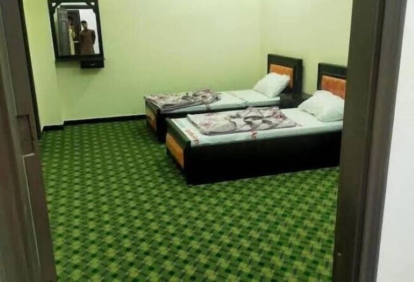 Szálloda Swat Inn
