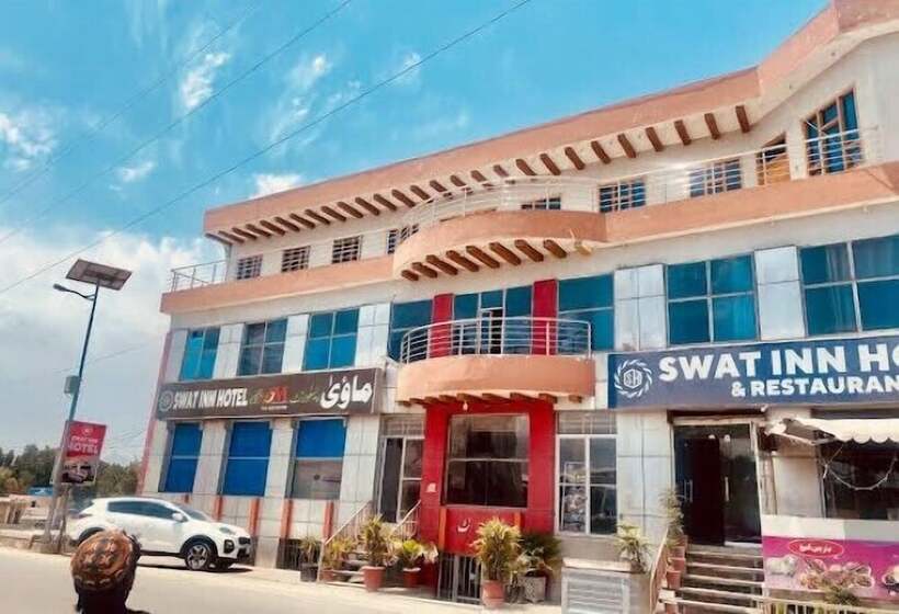 Szálloda Swat Inn