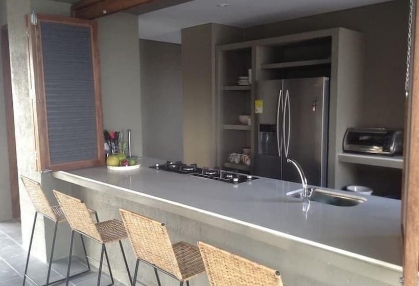 هتل Territorio Magico