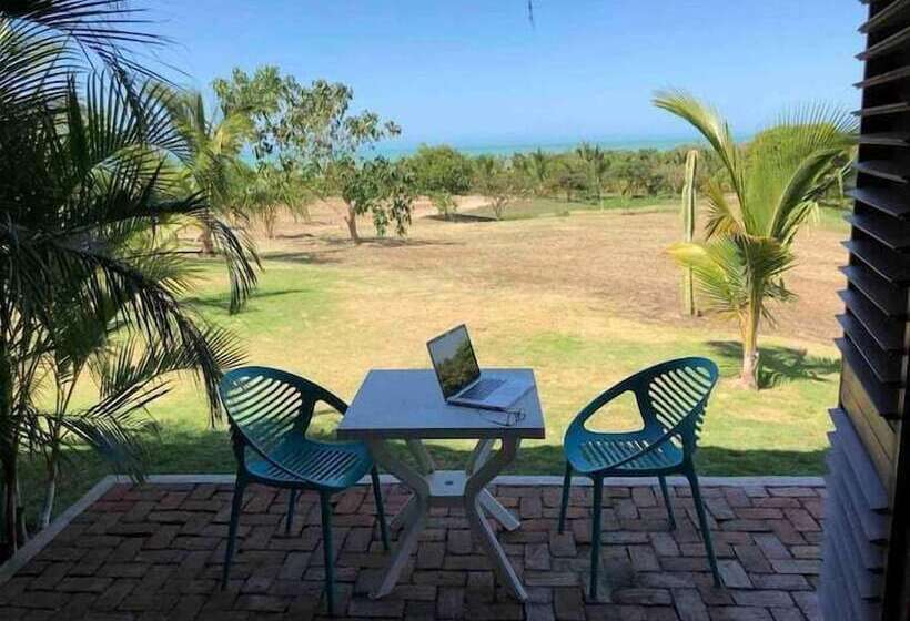 هتل Territorio Magico