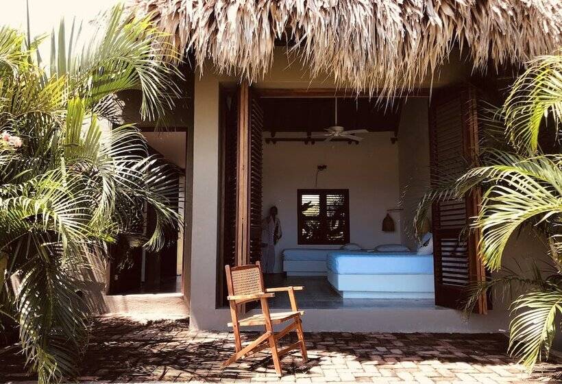 هتل Territorio Magico