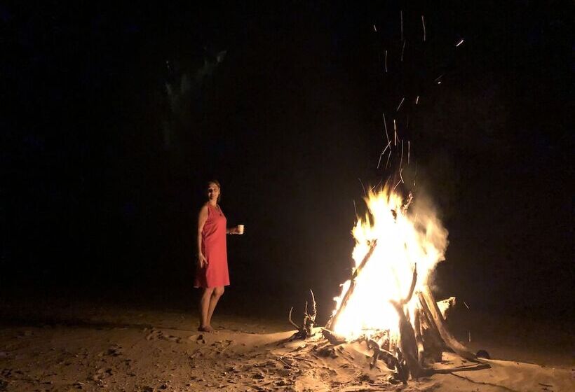 هتل Territorio Magico