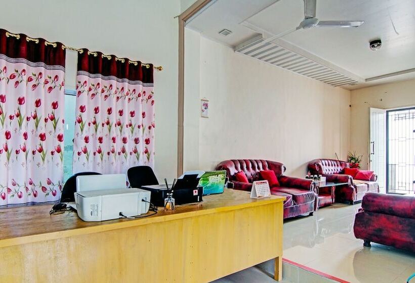 هتل Timur Raya Homestay Syariah By Oyo