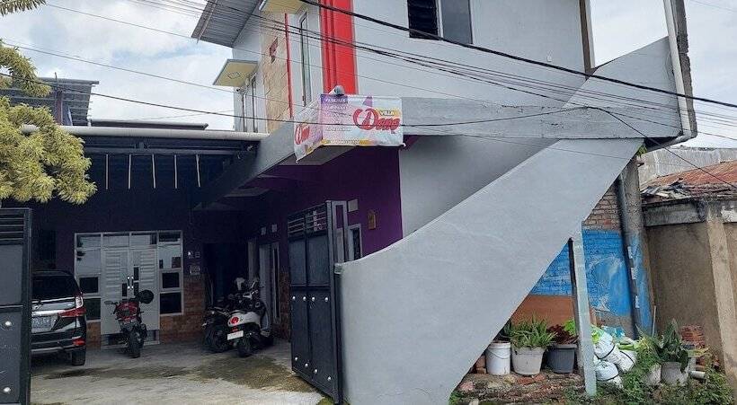 ホテル Villa Dono