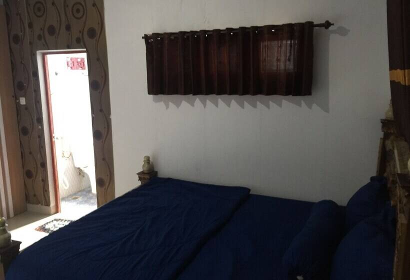 酒店 Wisma Pangestu Syariah By Oyo