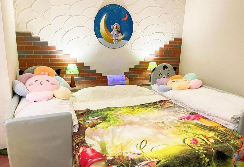 Ikaho Kids Paradise Hotel   Vacation Stay 56430v