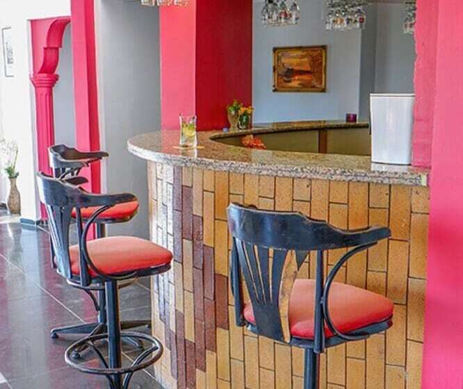 Linda Butik Hotel Gümüldür