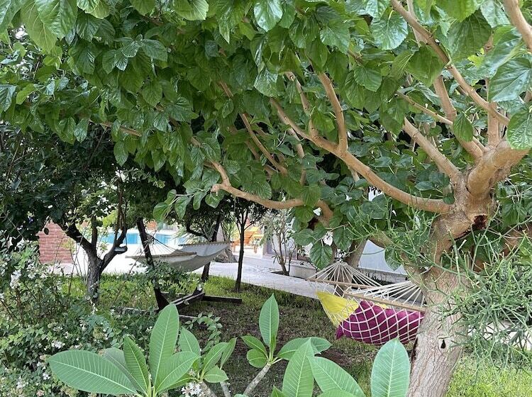 Mesudiye Apart