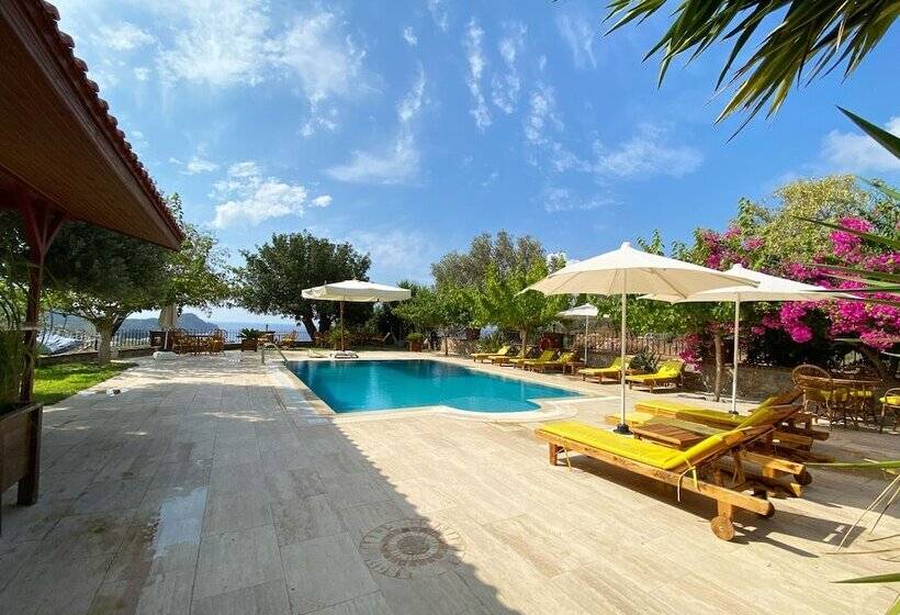 Mesudiye Apart