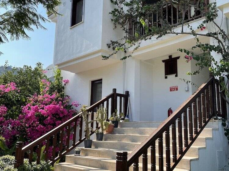 Mesudiye Apart