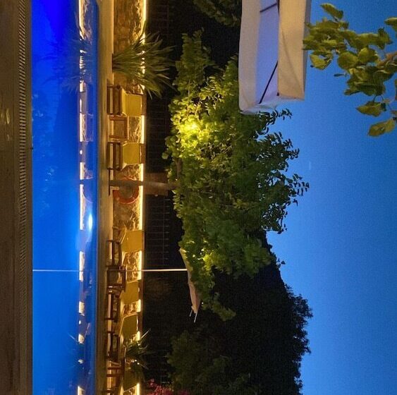 Mesudiye Apart