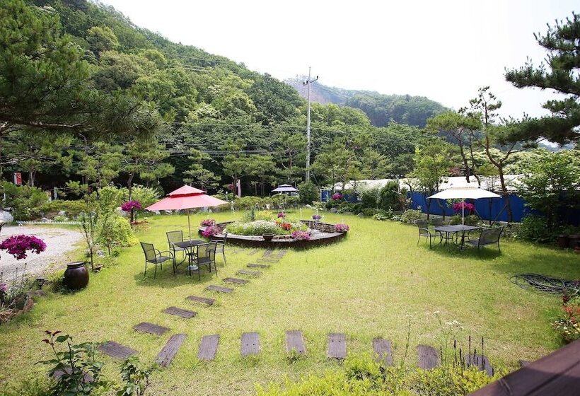 מוטל Cheongpyeong Paradise