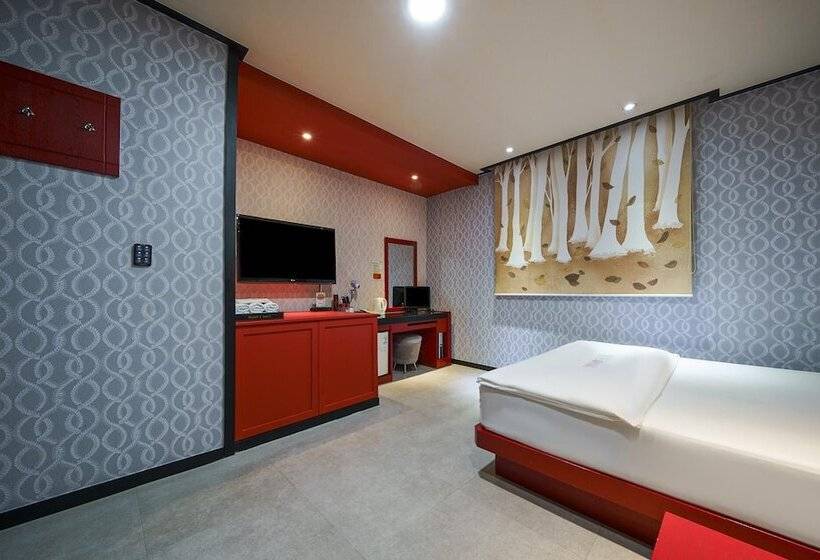 מוטל Gumi Okgye Cats