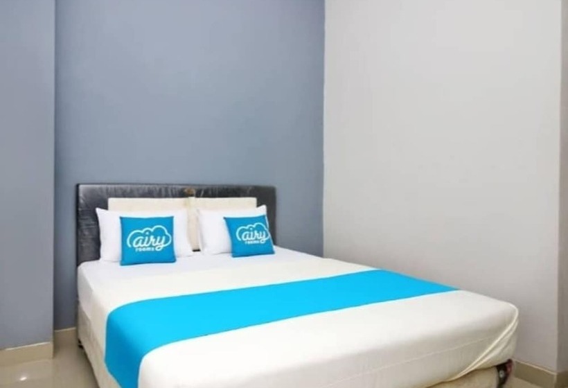 پانسیون Ambon Residence Syariah