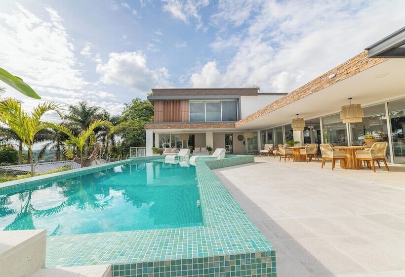 پانسیون Casa Giraldo