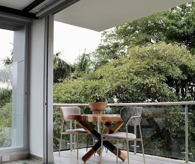 پانسیون Casa Giraldo