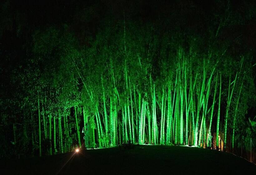 پانسیون Casa Giraldo