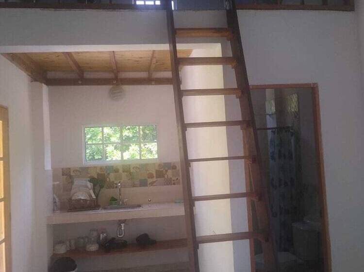 بنسيون Casaluna Tayrona