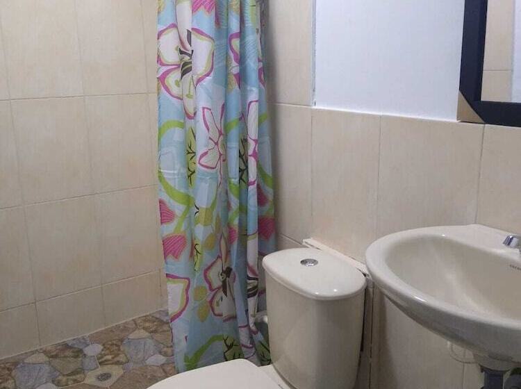 بنسيون Casaluna Tayrona