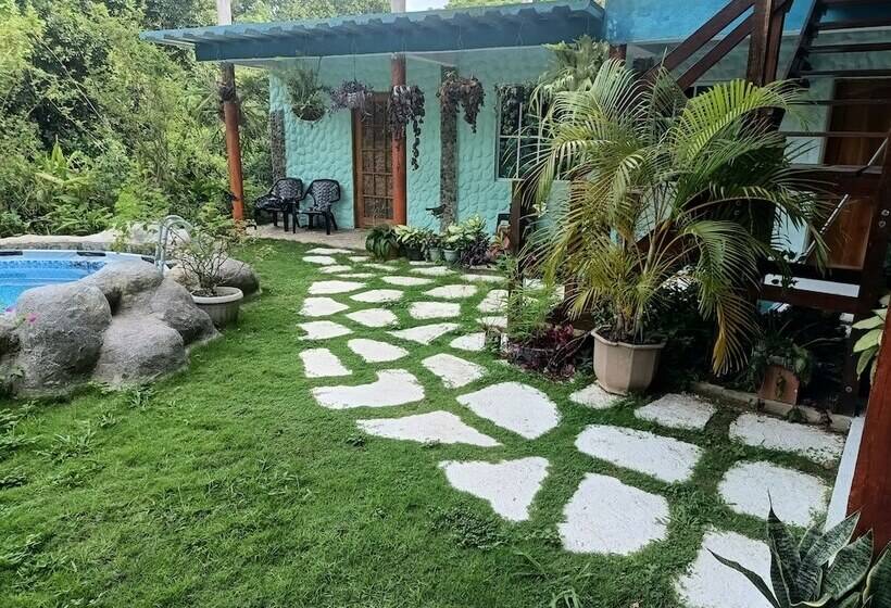 بنسيون Casaluna Tayrona