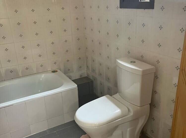 Pensione Champions Lodge Brufut Gambia