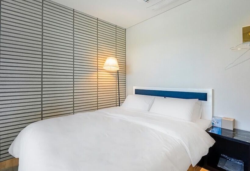 膳宿费 Gapyeong Laputa Resort